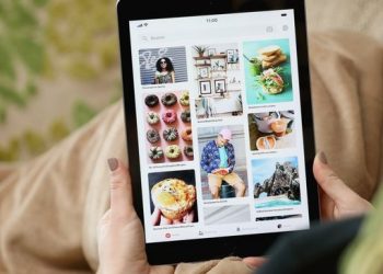 Pinterest foresees lackluster ad growth amid economic uncertainties
