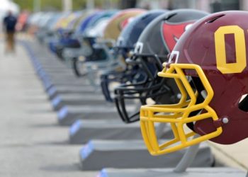 As the NFL season kicks off, advertisers draw from a new playbook