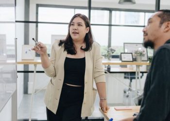 Mekanism sees big US opportunity for Plus Company’s agency model