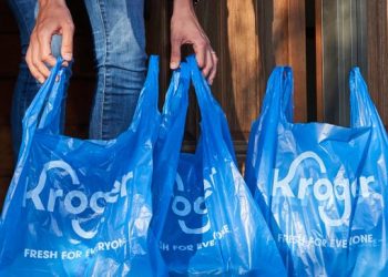 Kroger expands retail media arm into video, CTV