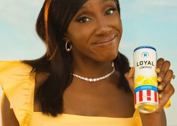 Diageo’s Loyal 9 highlights no-fizz qualities in first national campaign