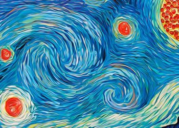 Little Caesars opens Instagram gallery selling pepperoni-themed art