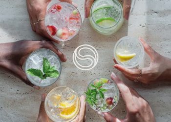 SodaStream shakes up brand to better recognize interests like mixology