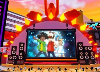 Roblox hosts cartoon reruns as metaverse content strategies evolve