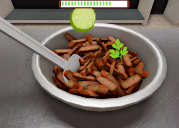 Chipotle launches its Garlic Guajillo Steak in the metaverse