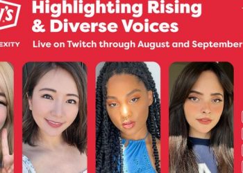 Denny’s boosts esports equity with ‘pancake drops’ on Twitch