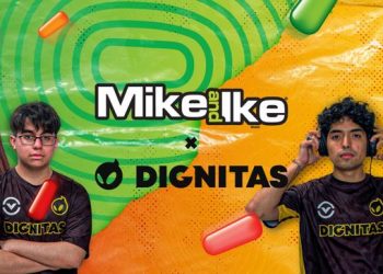 Mike and Ike sweetens esports brand’s bid at winning over Fortnite fans