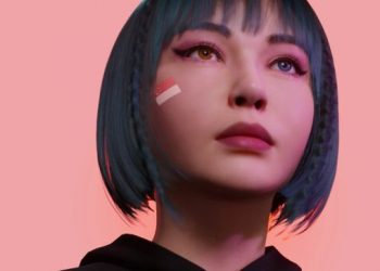 Dentsu designs virtual brand characters for metaverse and beyond