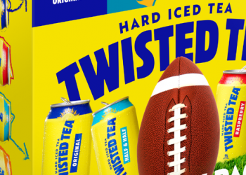 Boston Beer buoys Twisted Tea investment as hard seltzer demand shrinks