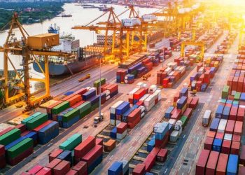 Why big agencies are investing in supply chain and inventory services