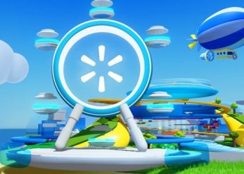 Walmart aims to shift Gen Z perceptions with expansive Roblox play