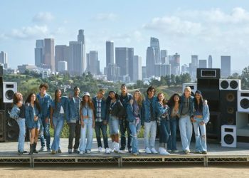 American Eagle tunes into TikTok’s SoundOn for back-to-school campaign