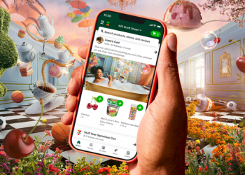 Instacart partners with Lizzo for most extensive campaign to date