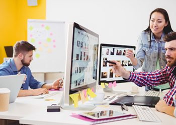 4 Best Website Builder Tools for Food & Beverage Industry