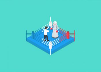 Can Artificial Intelligence Replace The Content Writer?