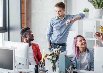 4 Digital Marketing Strategies to Better Connect with Leads