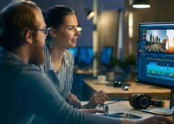 Improve Your Video for YouTube with Enhancements