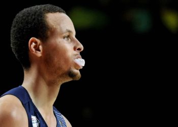 How Under Armour’s Curry Brand shoes are taking off in the metaverse