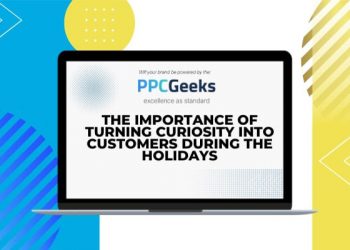 The Importance of Turning Curiosity into Customers During the Holidays