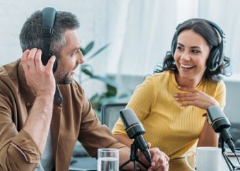 The Strategy Behind Launching a Podcast for Your Brand