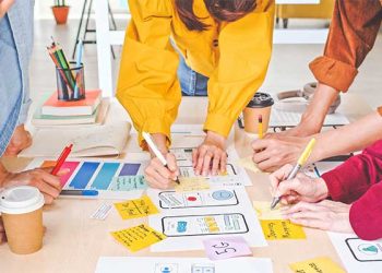 5 Tips to Hire the Right Web Development Agency