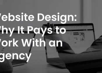 Top Benefits of Working With a Professional Web Design Agency