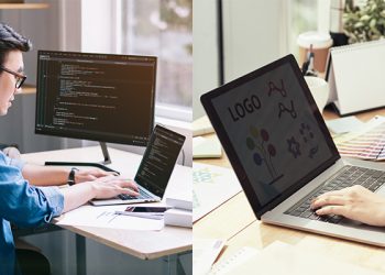 Website Developer vs Website Designer: What Is the Difference?
