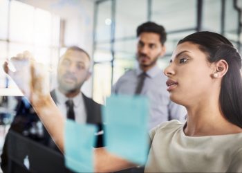 The Relationship Between Reputation and Brand