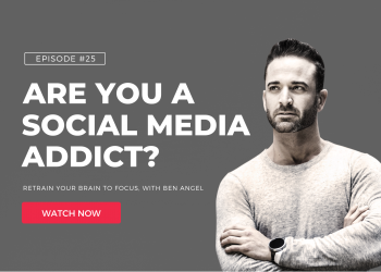 Are You a Social Media Addict? Here’s 5 Unexpected Ways to Quit