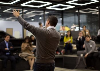 How to Become a Human Magnet