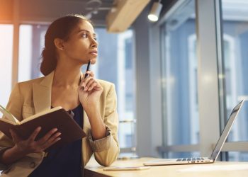 Why Thinking in the Short Term Will Help You in the Long Term