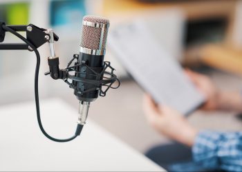 How to Create a Successful Podcast on a Budget