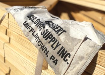 My Dad Started His Own Lumber Business Because The Local Supplier Was Selling Damaged Wood. Here’s What That Taught Me About Mediocrity.