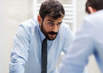 Are You a Victim of Quiet Quitting? Look in the Mirror for Answers.