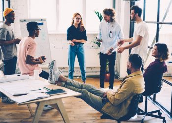 What Millennial and Gen-Z Workers Are Looking for From Employers