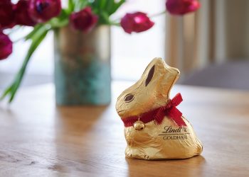 Court Orders Lidl Grocery Stores to Destroy Chocolate Bunnies