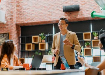 3 Steps To Ensure You’re Telling a Brand Story That Sells