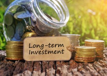 3 Stocks You Will Want to Own Long Term