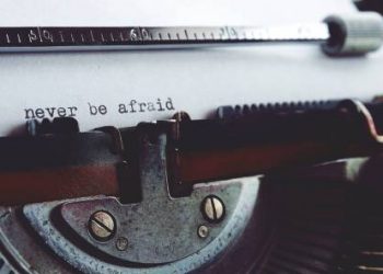 What Scares You? 101 Quotes to Overcome It