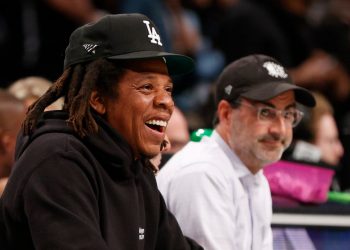 Jay-Z Invests Big Money in Robot Pizza Truck Stellar Pizza