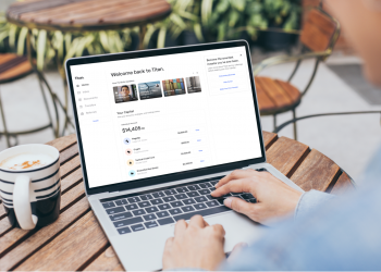Titan Goes Beyond Robo-Advisor Apps to Help You Invest Smarter