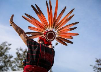 How to Honor Indigenous Peoples’ Day at Work