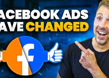 Facebook Advertising For Small Business (2022 IMPORTANT UPDATE)