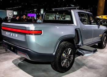 Rivian Checks Off Boxes, But Still Needs a Lot to Go Right