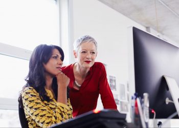 Why All Leaders Need Executive Coaching, Not Just a Mentor