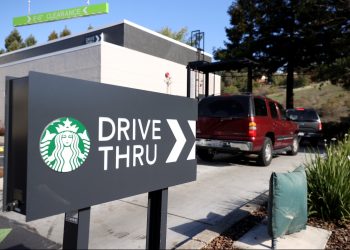 Drive-Thru Workers Slam Pay-It-Forward Chains: ‘Tip Instead’