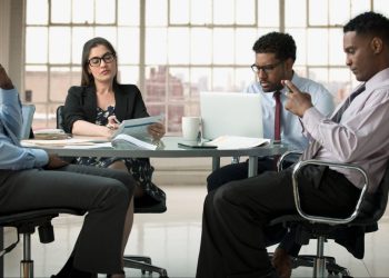 5 Things Great Leaders Do to Create Inspired Teams That Deliver