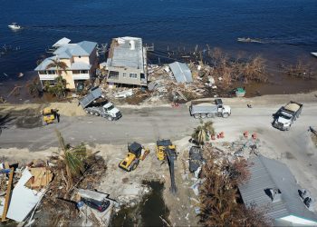 No Refunds for Airbnb Guests in Devastated Hurricane Areas