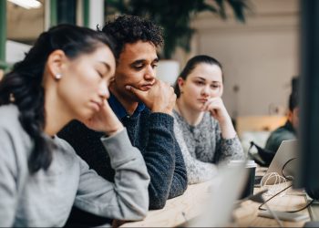 Avoid This Surefire Way to Disengage Your Workforce