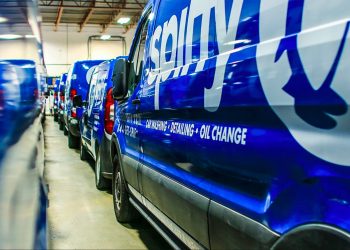 How to Start a Spiffy Franchise in 2022